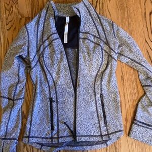 Lululemon Define Jacket